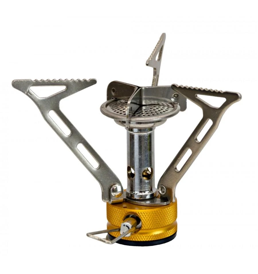 Vango Compact Gas Stove - Image 2