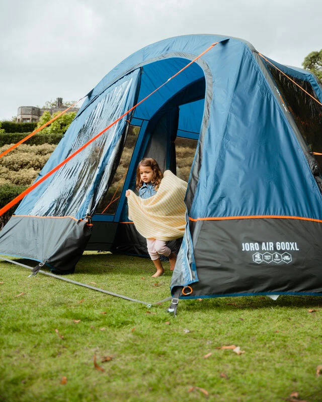Vango Joro Air 600XL Sentinel Eco Dura Tent - Image 6