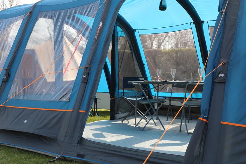 Vango Joro Air 600XL Sentinel Eco Dura Tent - Image 10