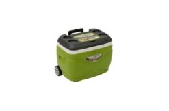 Vango Pinnacle Wheelie 30L Cool Box