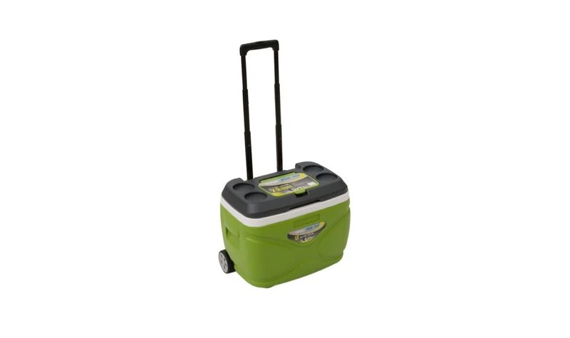 Vango Pinnacle Wheelie 30L Cool Box - Image 2