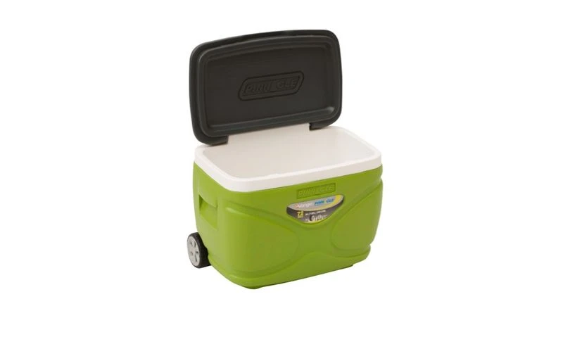 Vango Pinnacle Wheelie 30L Cool Box - Image 3