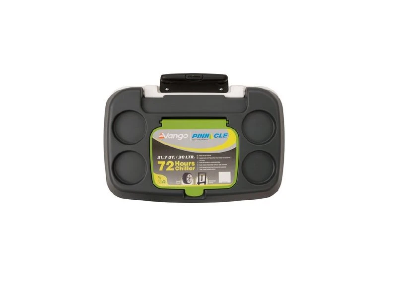 Vango Pinnacle Wheelie 30L Cool Box - Image 5