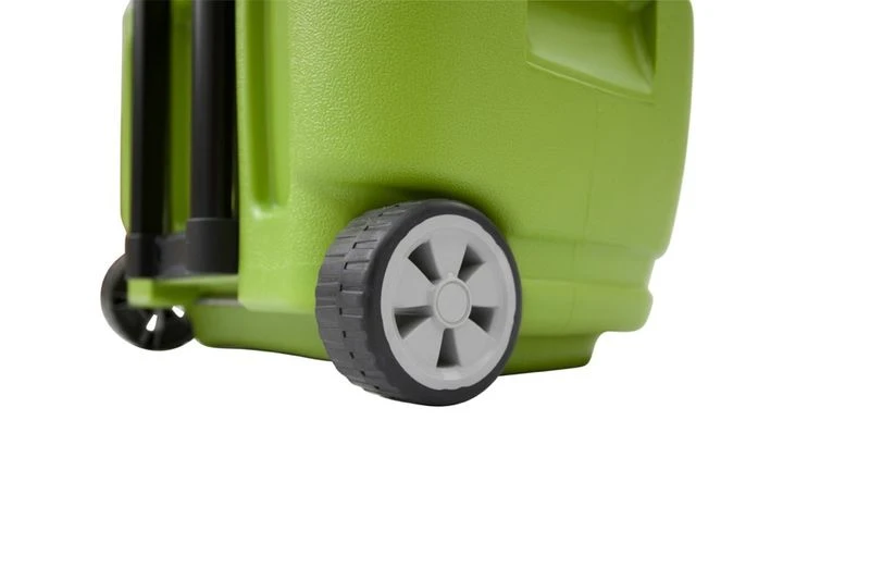 Vango Pinnacle Wheelie 30L Cool Box - Image 7