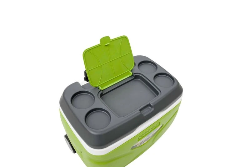 Vango Pinnacle Wheelie 30L Cool Box - Image 8