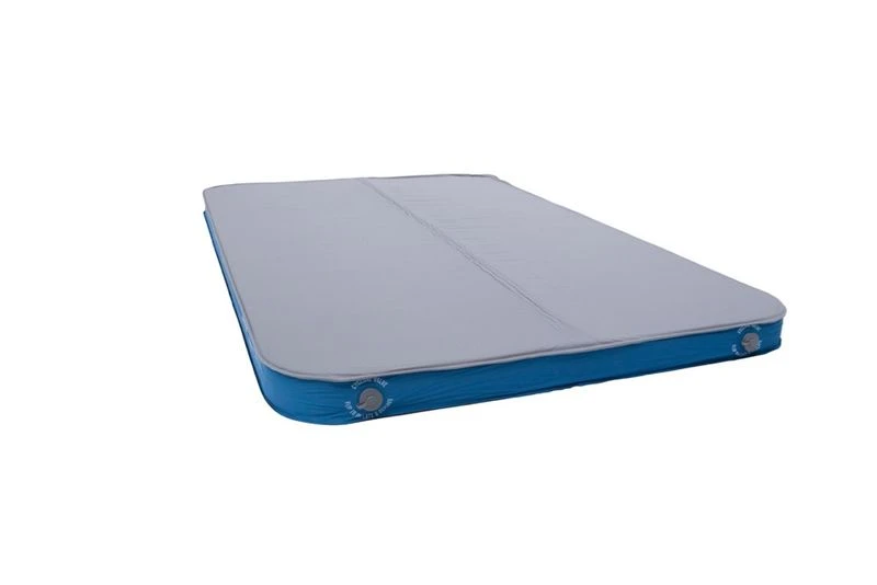 Vango Shangri-La II 10 Double Self Inflating Mattress - Image 2