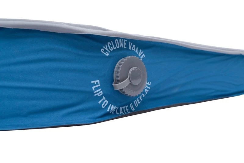 Vango Shangri-La II 10 Double Self Inflating Mattress - Image 7