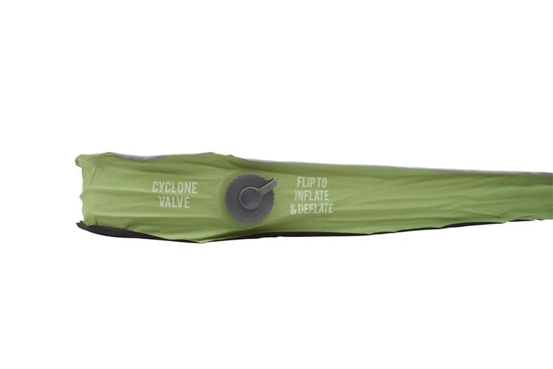 Vango Shangri La 7.5cm Double Self Inflating Mat - Image 7