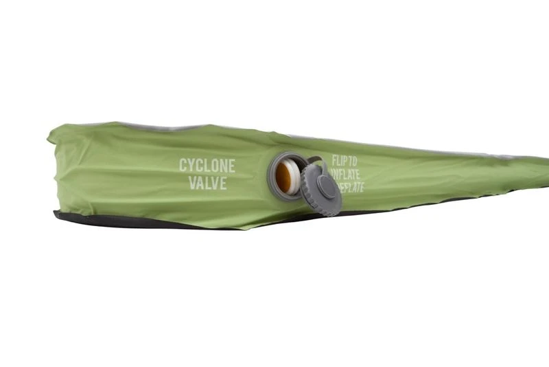 Vango Shangri La 7.5cm Double Self Inflating Mat - Image 6