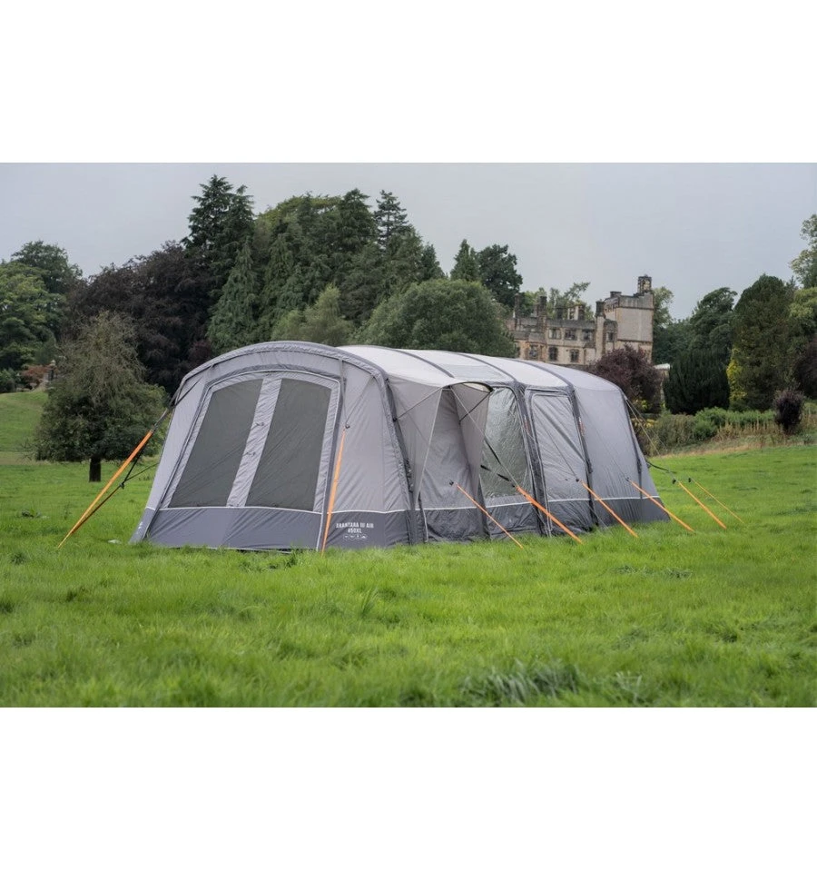 Vango Anantara IV Air 450XL Tent - Image 7