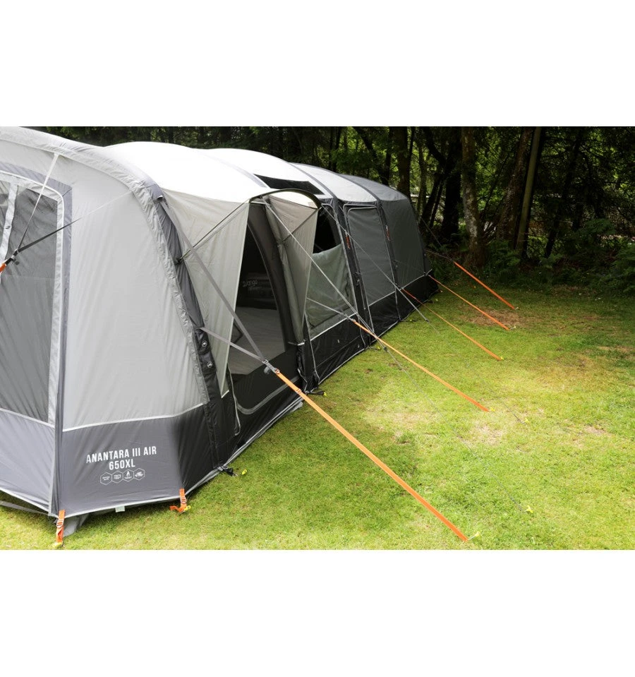 Vango Anantara IV Air 650XL Tent - Image 7