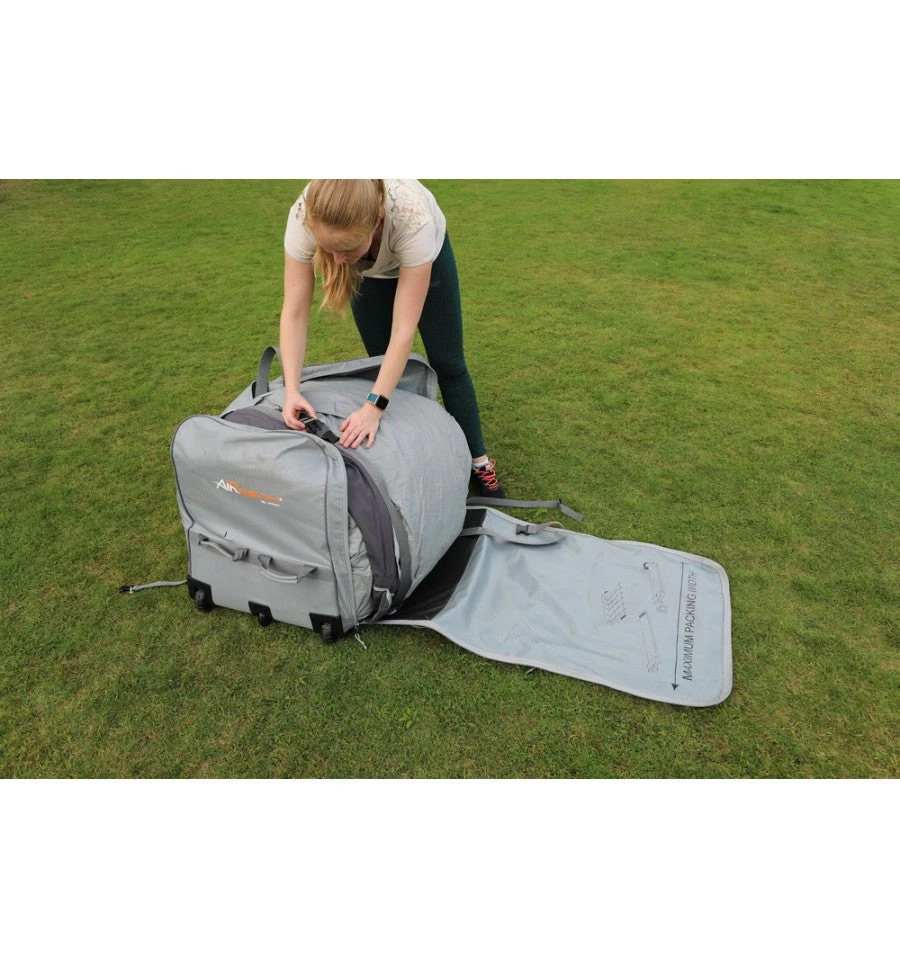 Vango Anantara IV Air 650XL Tent - Image 10