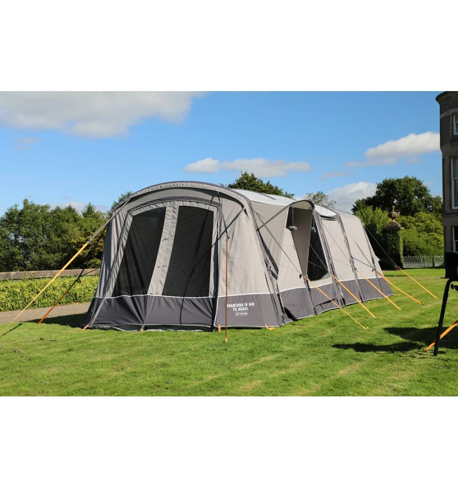Vango Anantara Air TC 450XL Tent - Image 3