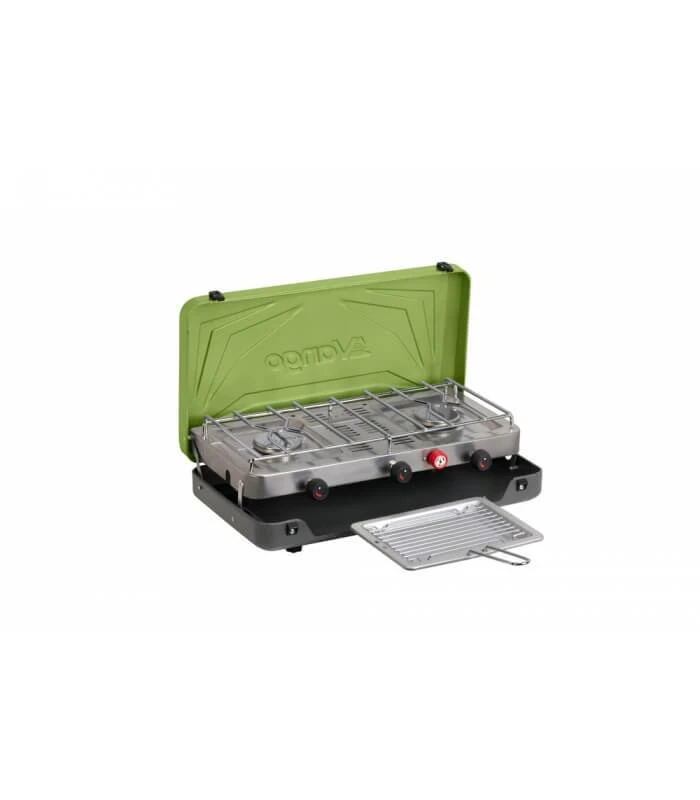 Vango Combi IR Grill - Image 6