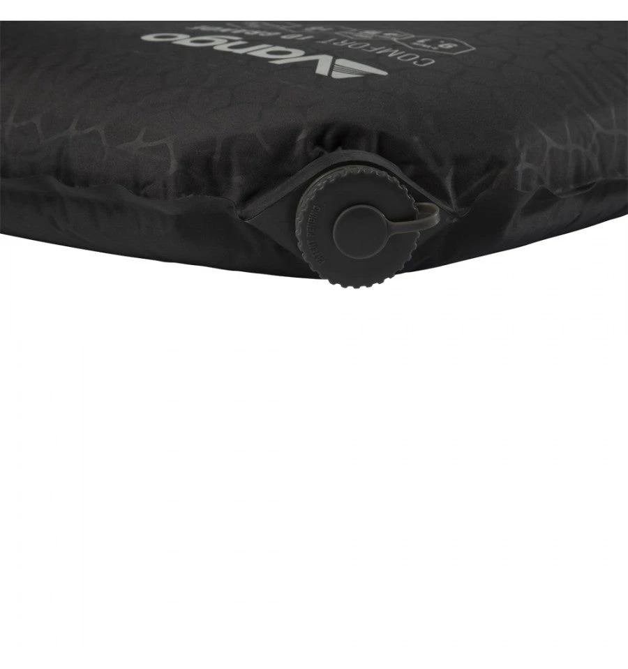 Vango Comfort 10 Single Self Inflating Mat - Image 2