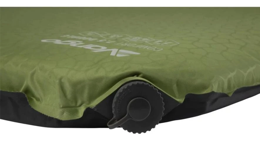 Vango Comfort 7.5cm Double Self Inflating Mat - Image 2