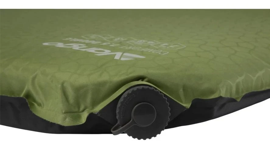 Vango Comfort 7.5cm Single Self Inflating Mat - Image 2