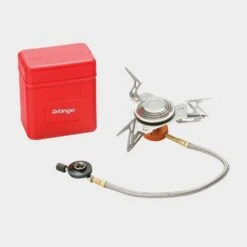 Vango Folding Gas Stove