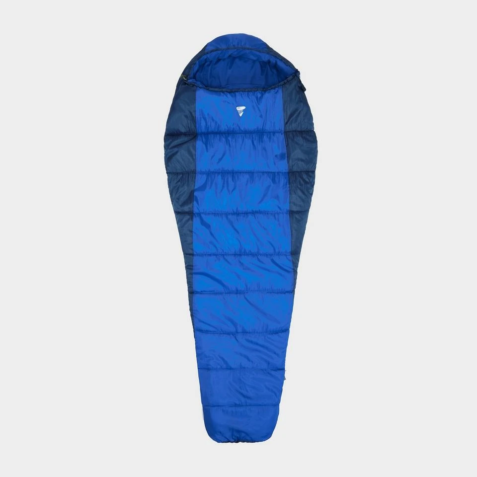 Vango Sennen 250 Sleeping Bag - Image 2