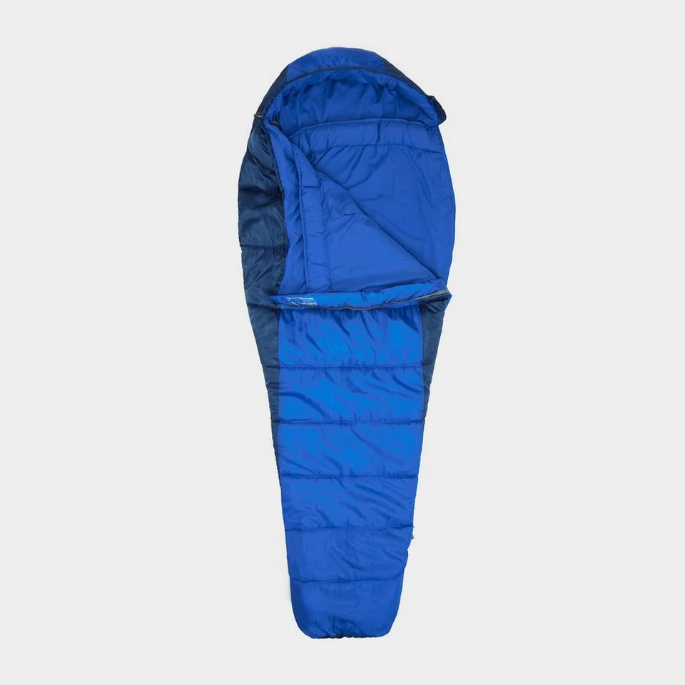 Vango Sennen 250 Sleeping Bag - Image 3