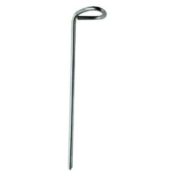 Vango Steel Groundsheet Peg