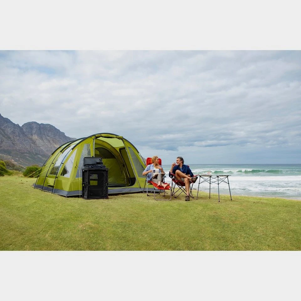 Vango Icarus 500 Deluxe Family Tent - Image 3