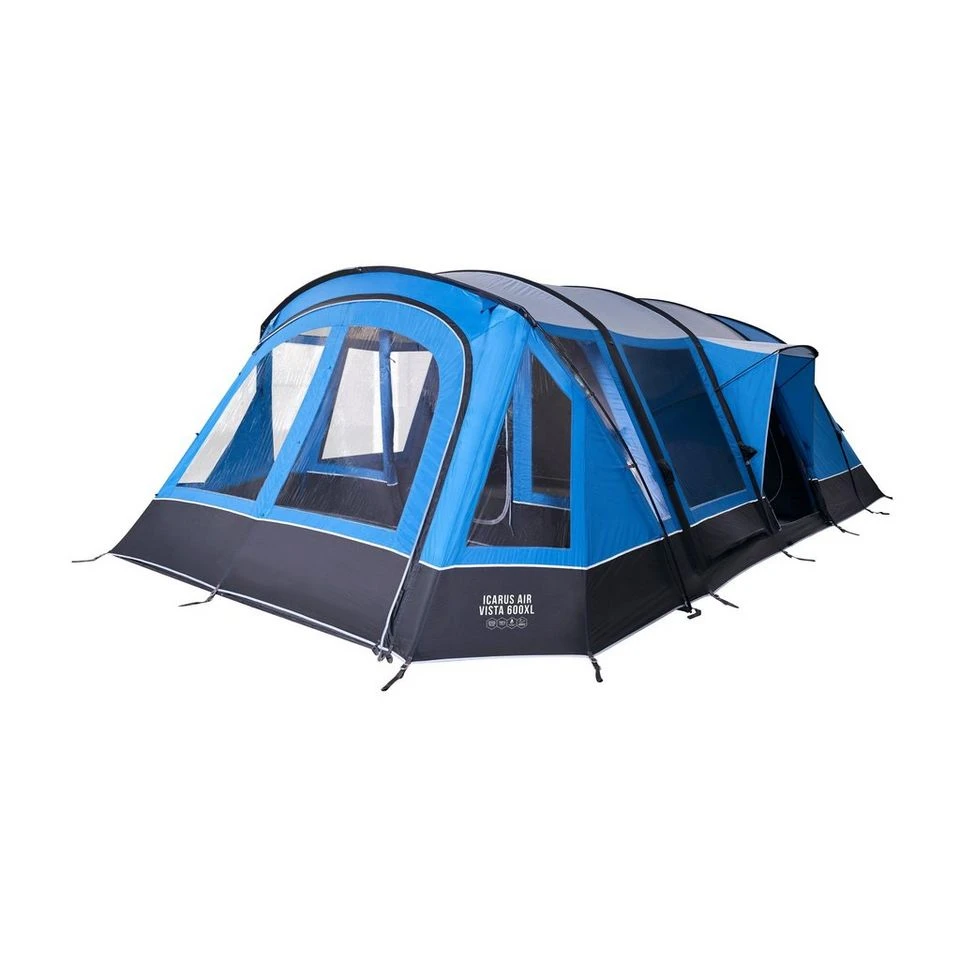 Vango Icarus Air Vista 600XL Tent - Image 3