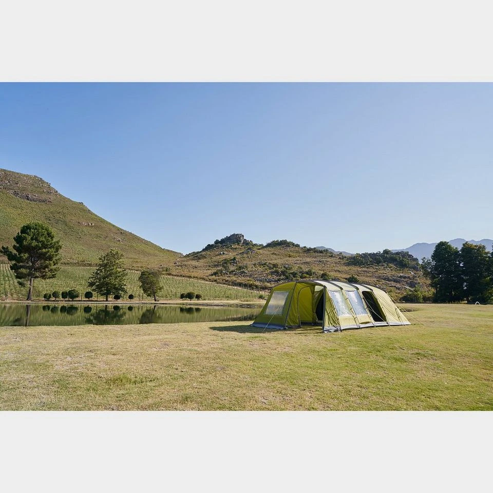 Vango Casa Lux Family Tent - Image 7