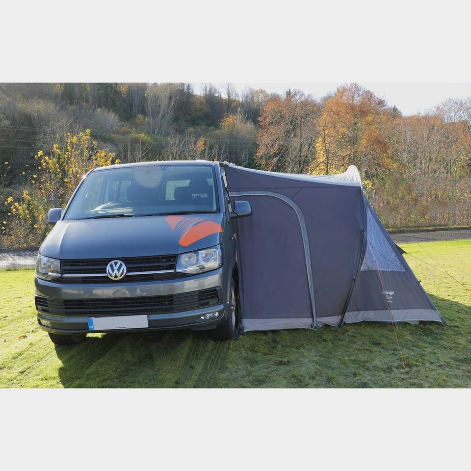 Vango Byron Low Campervan Awning - Image 6