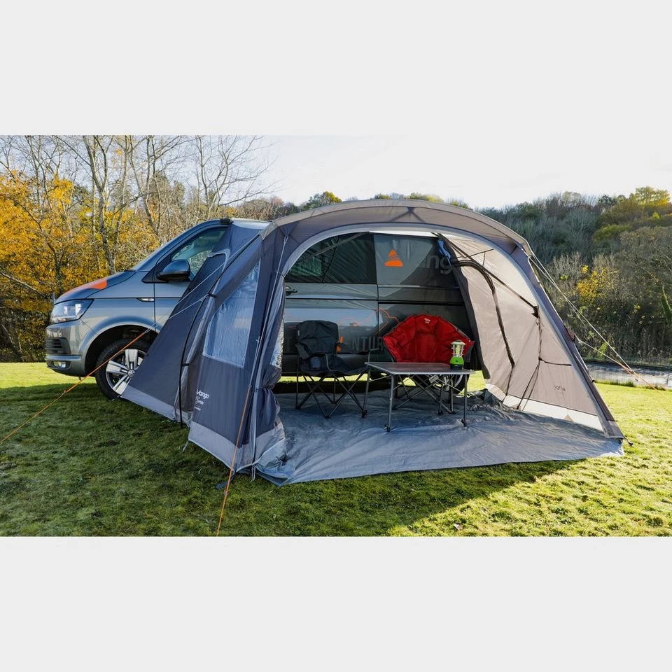 Vango Byron Low Campervan Awning - Image 11