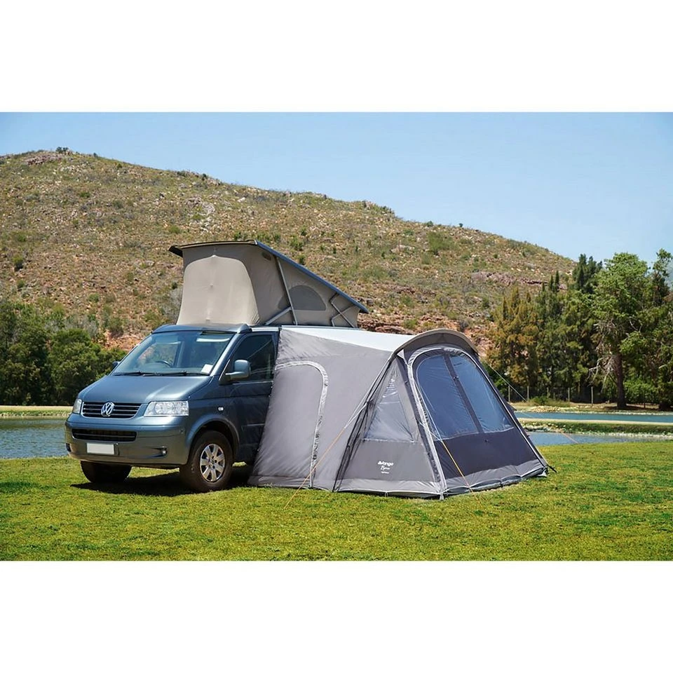 Vango Byron Low Campervan Awning - Image 13