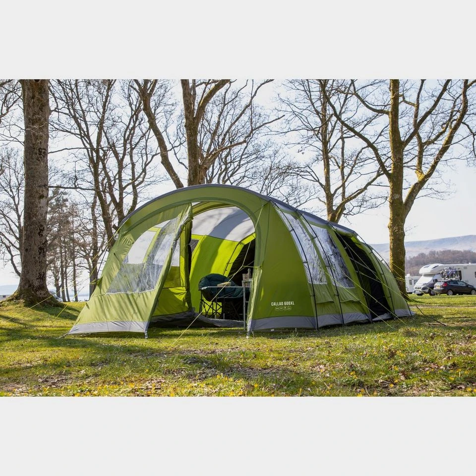 Vango Callao 600XL Family Tent - Image 4