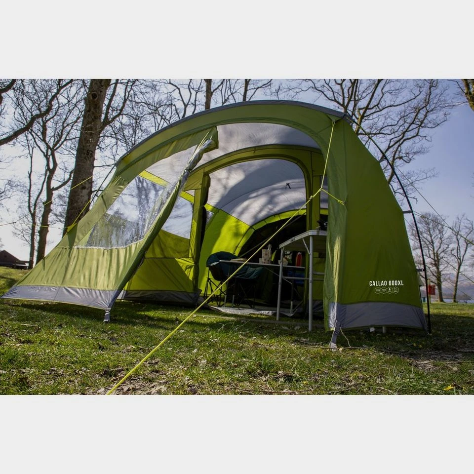 Vango Callao 600XL Family Tent - Image 5