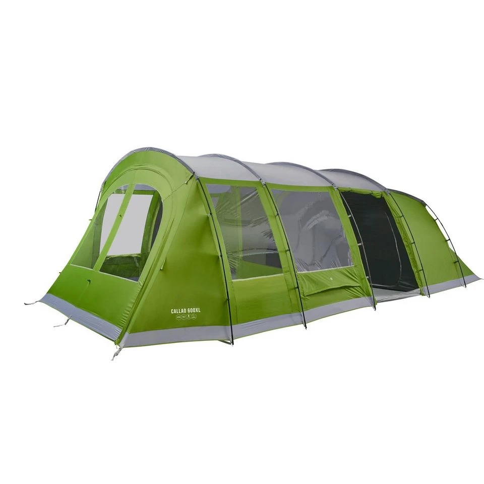 Vango Callao 600XL Family Tent - Image 12