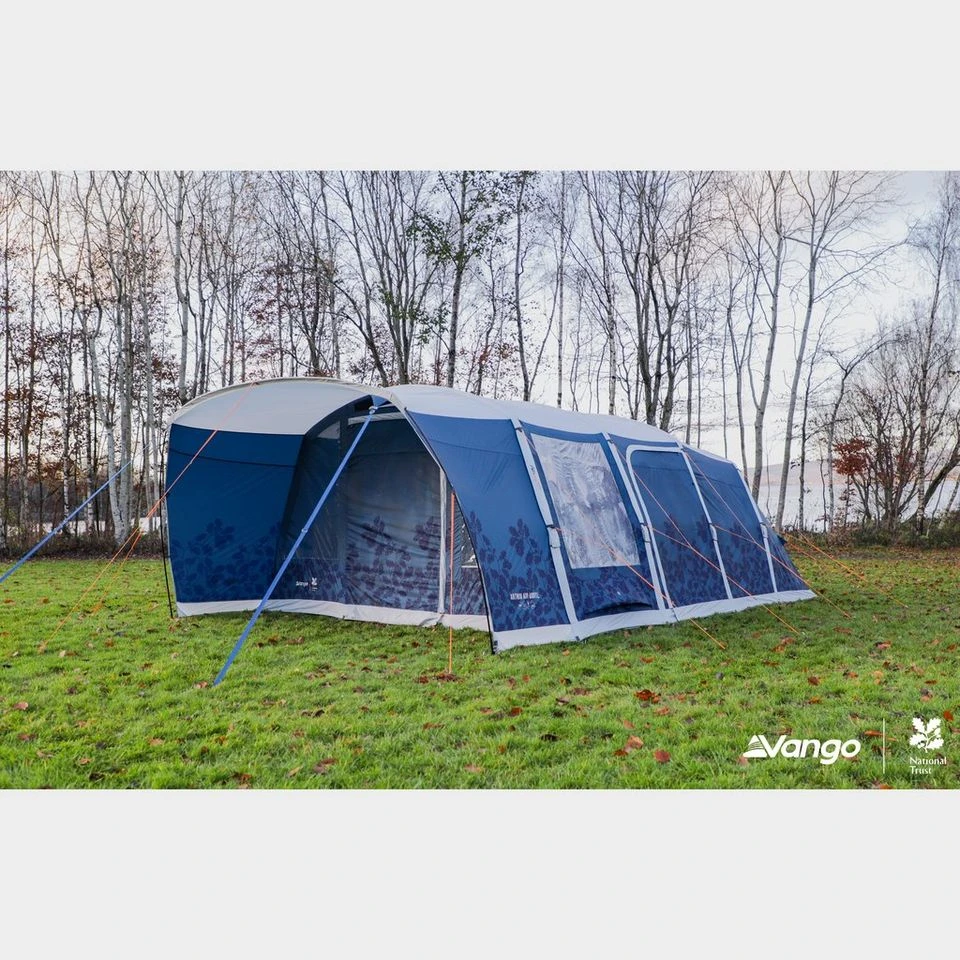 Vango Antrim Air 600XL Family Tent - Image 4