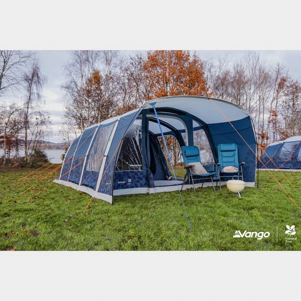 Vango Antrim Air 600XL Family Tent - Image 5