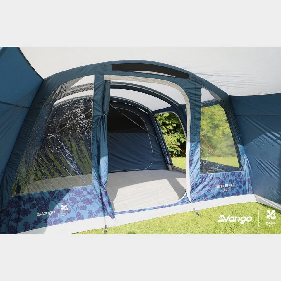Vango Antrim Air 600XL Family Tent - Image 8