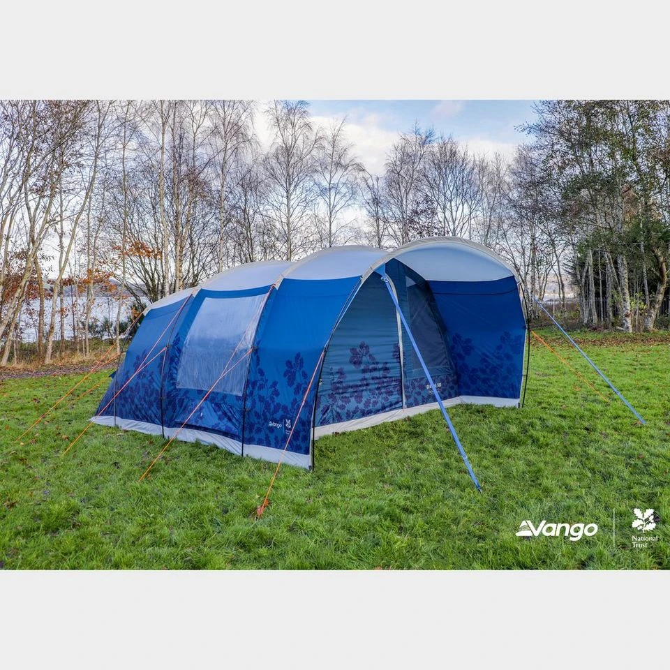 Vango Cumbria 500 Family Tent - Image 2