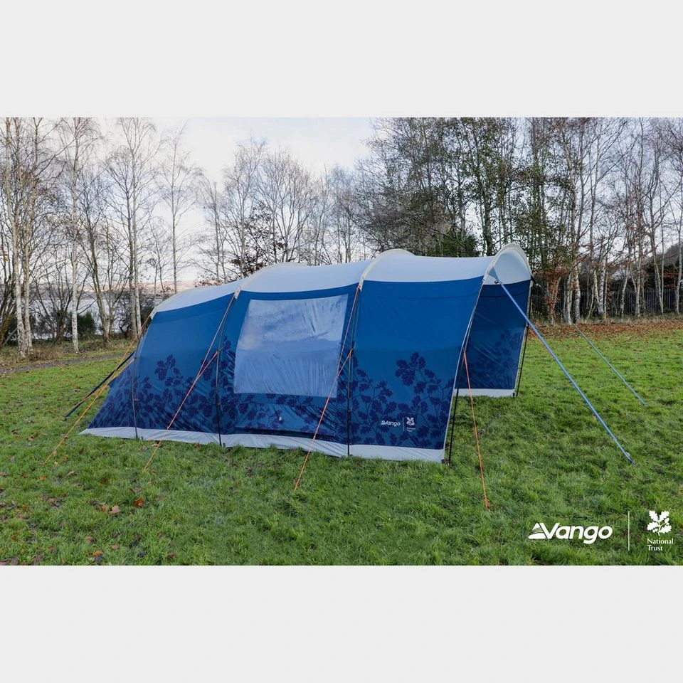 Vango Cumbria 500 Family Tent - Image 5