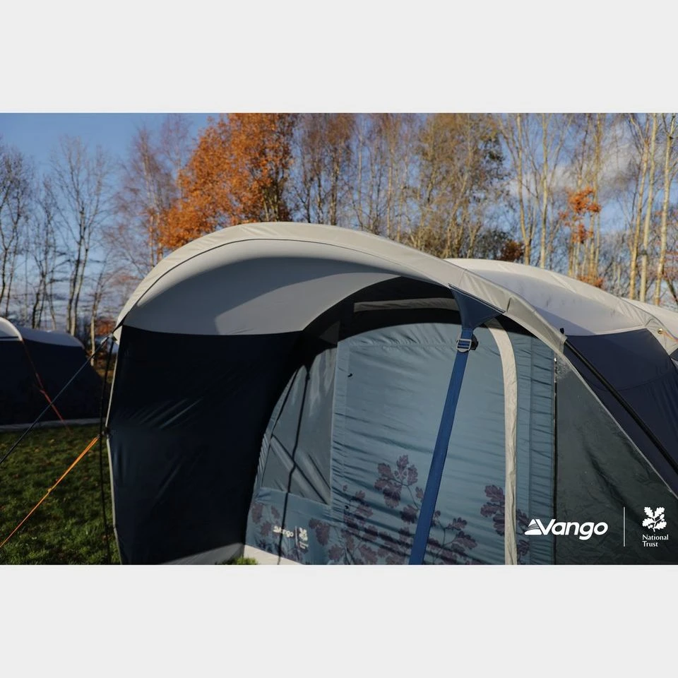 Vango Cumbria 500 Family Tent - Image 7