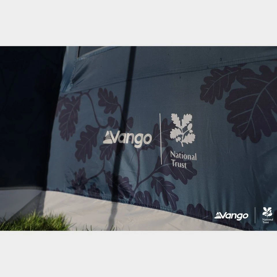 Vango Cumbria 500 Family Tent - Image 8