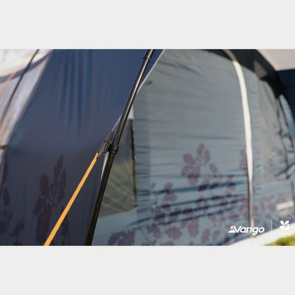 Vango Cumbria 500 Family Tent - Image 10