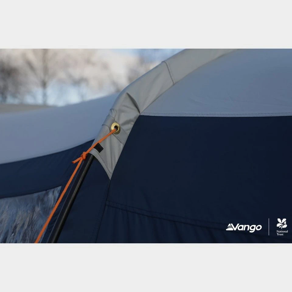 Vango Cumbria 500 Family Tent - Image 11