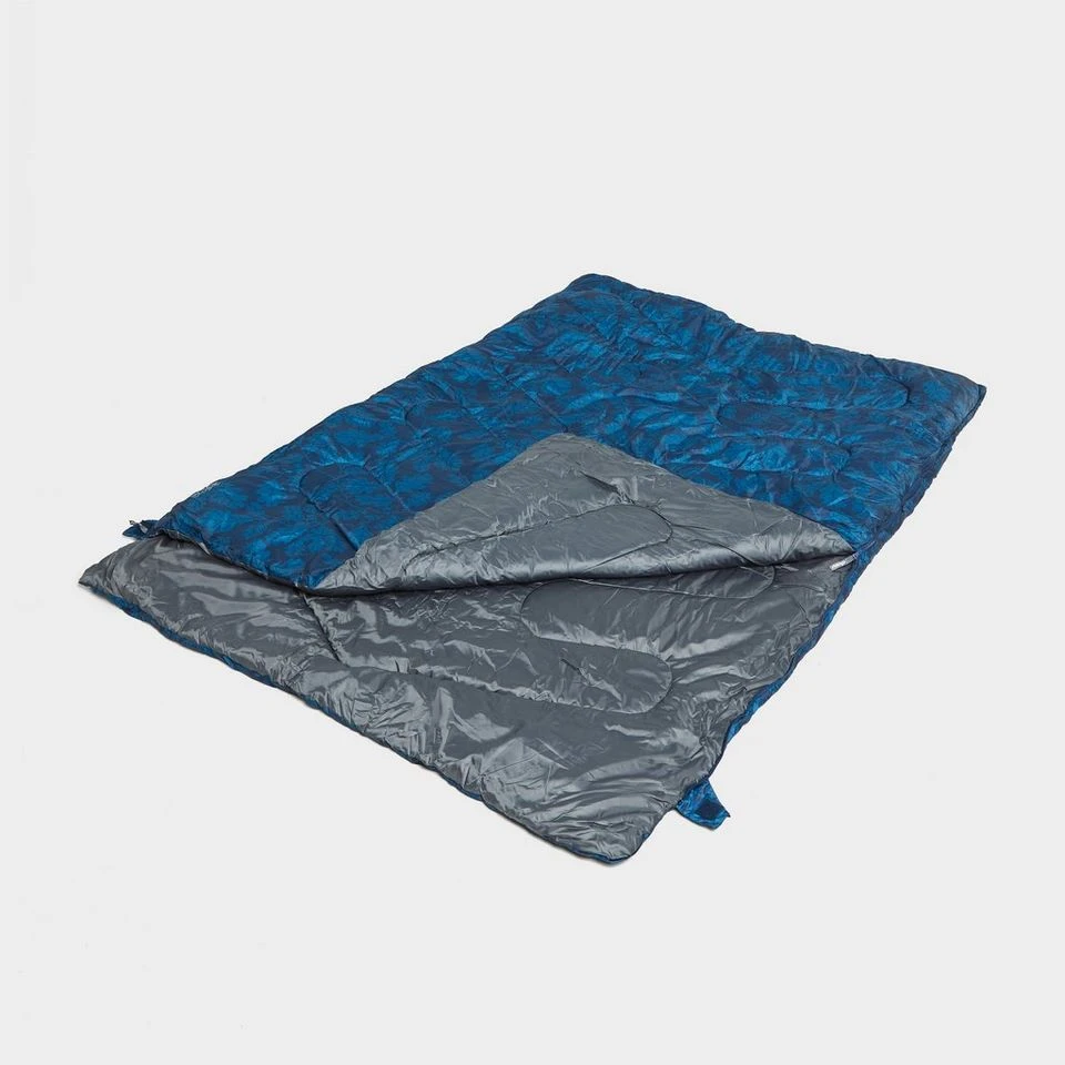 Vango Gwent Double Sleeping Bag - Image 5