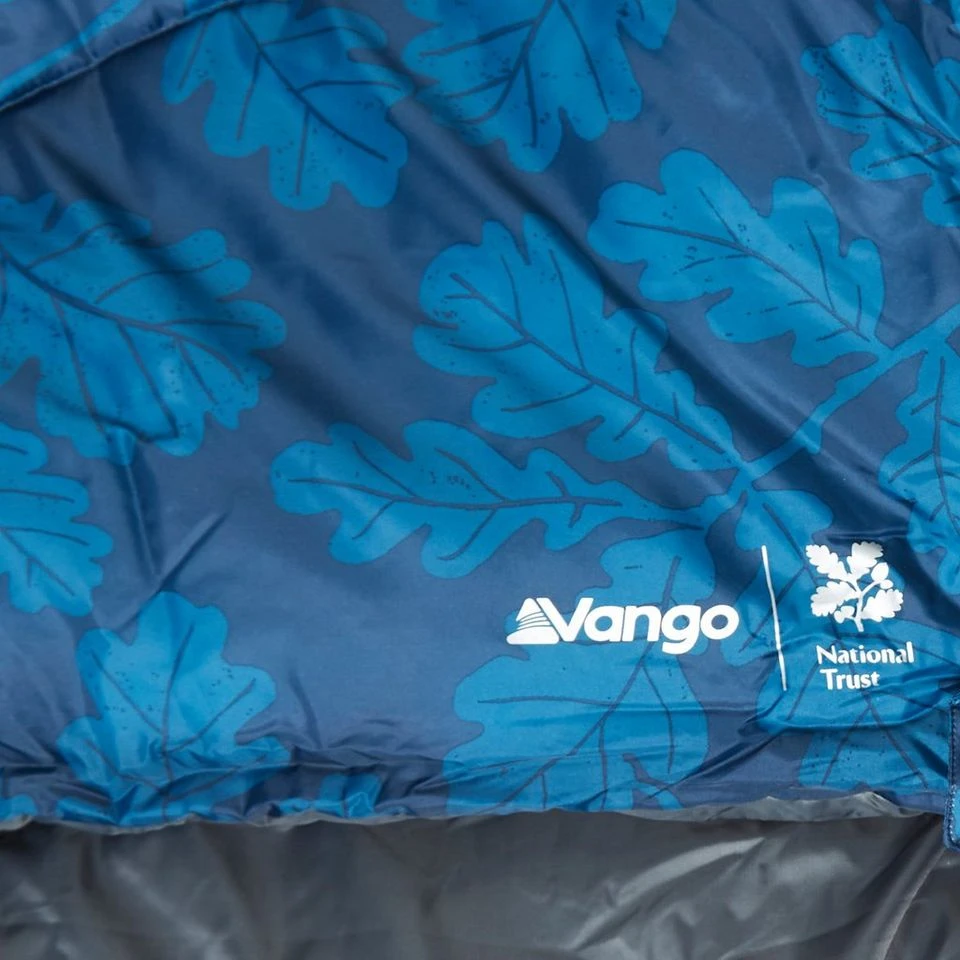Vango Gwent Double Sleeping Bag - Image 7