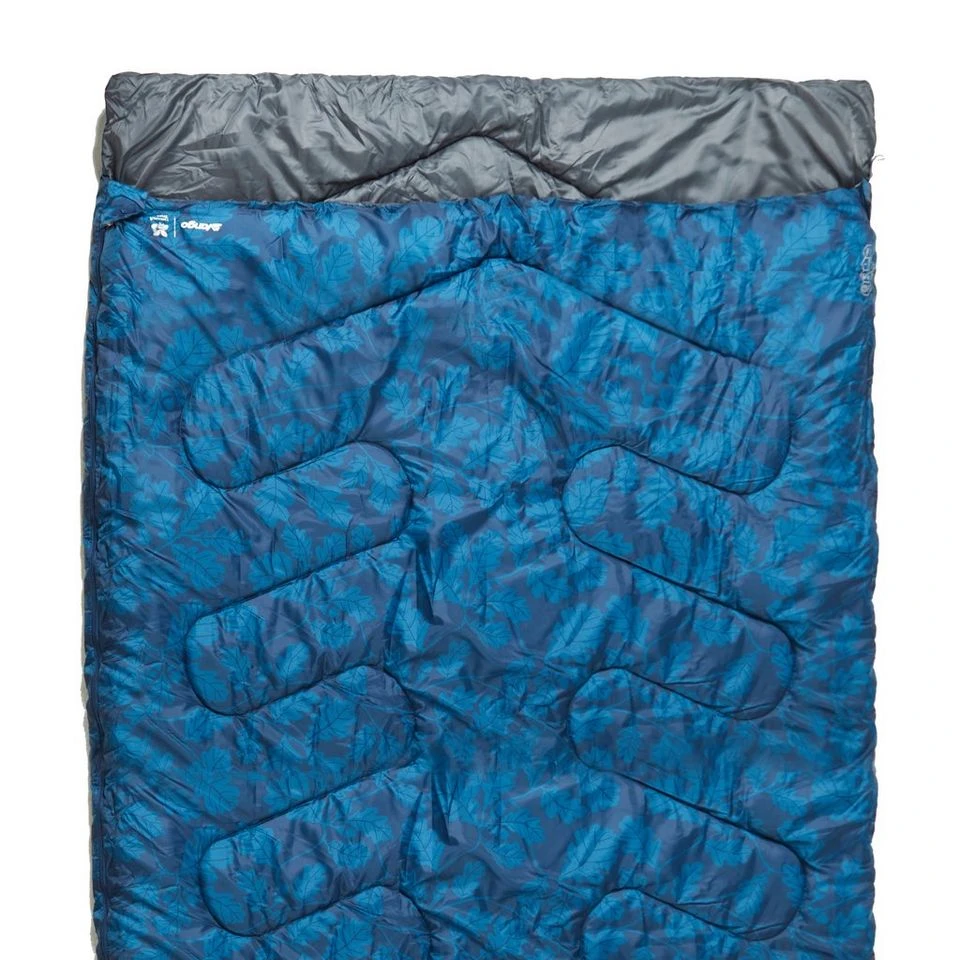 Vango Gwent Double Sleeping Bag - Image 9