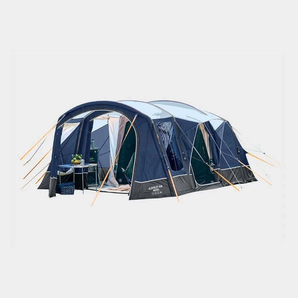 Vango Alderley Air 450XL