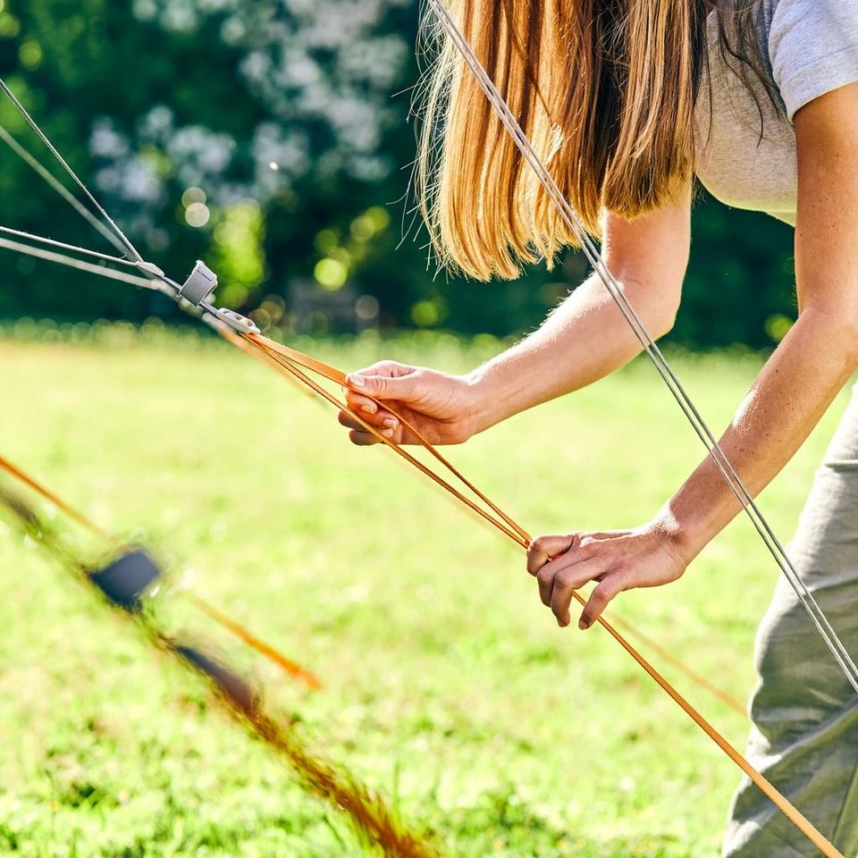 Vango Alderley Air 450XL - Image 6