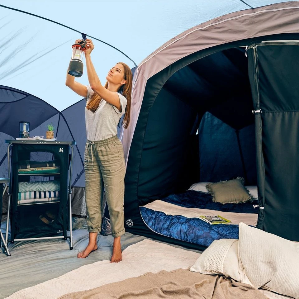 Vango Alderley Air 450XL - Image 11