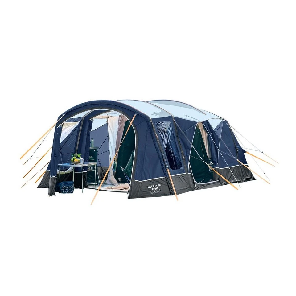 Vango Alderley Air 450XL - Image 14